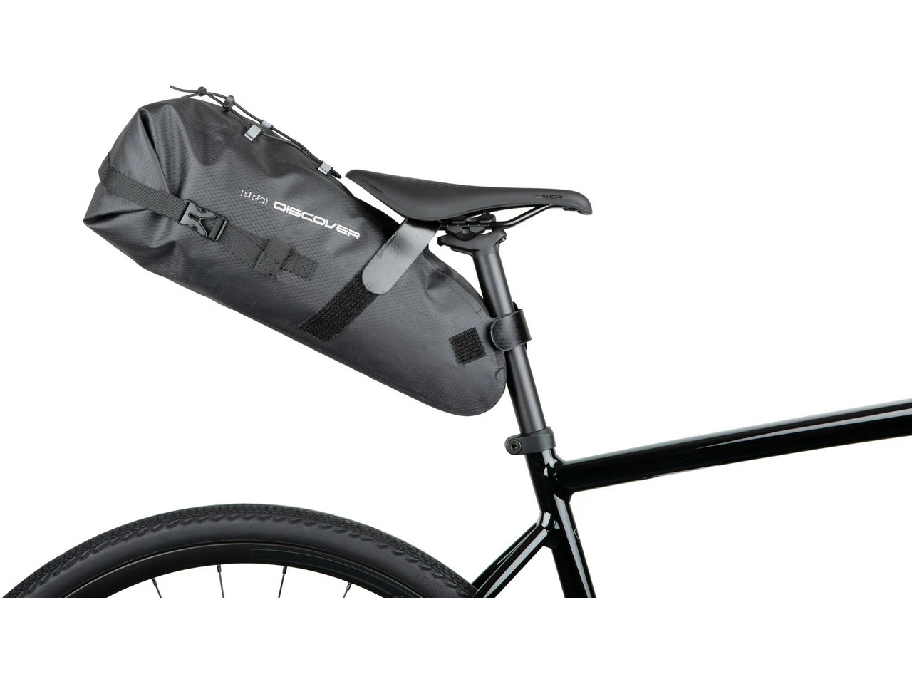 Pro Discover Team Gravel Satteltasche 7 Pro Discover Team Gravel Satteltasche – Bild 5