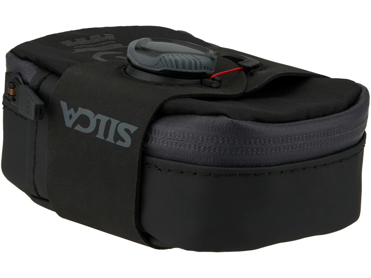 Silca Mattone Satteltasche 4 Silca Mattone Satteltasche – Bild 2