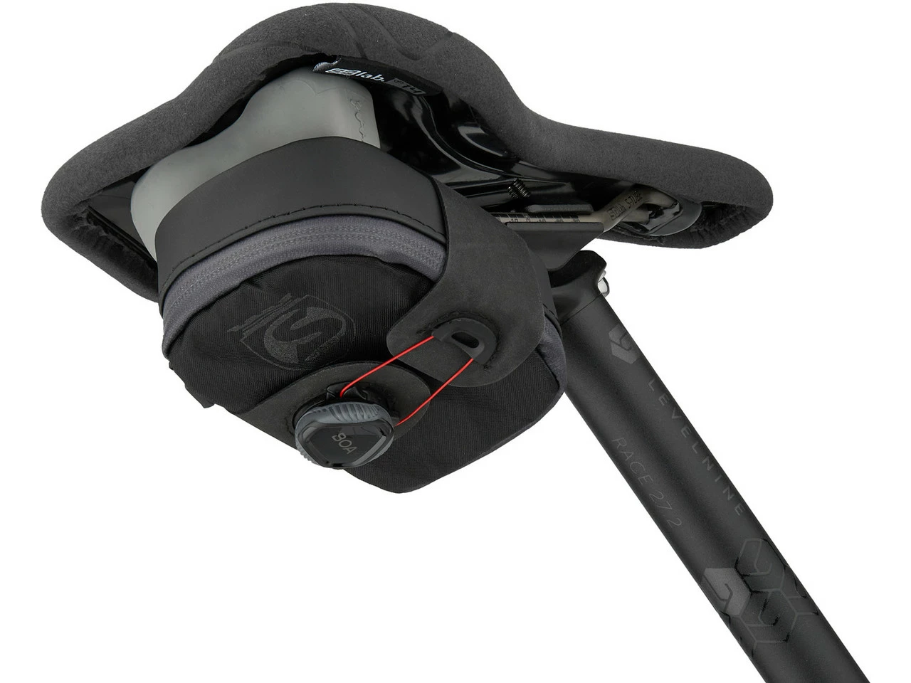 Silca Mattone Satteltasche 9 Silca Mattone Satteltasche – Bild 7