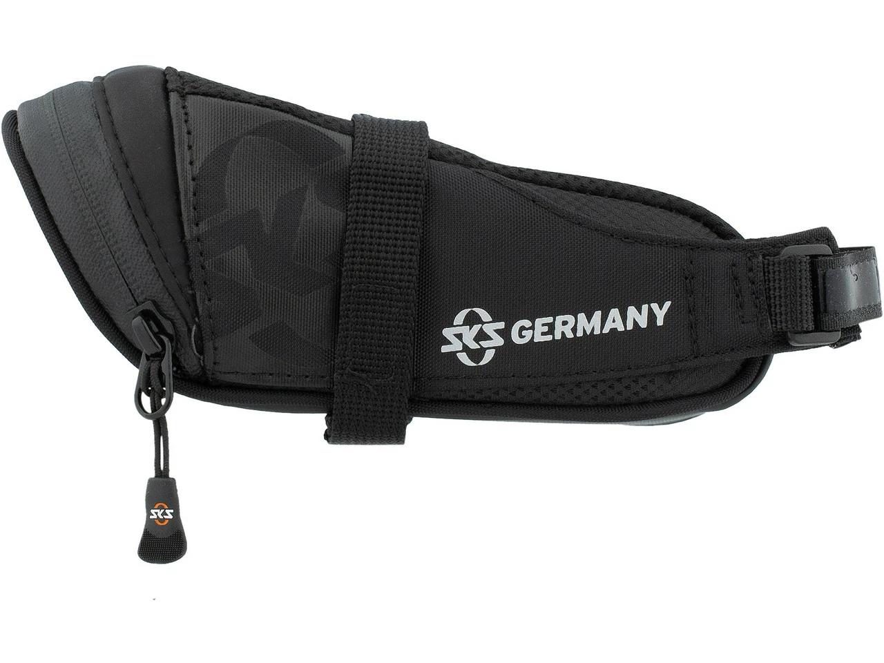 SKS Racer Straps 300 Satteltasche 5 SKS Racer Straps 300 Satteltasche – Bild 3