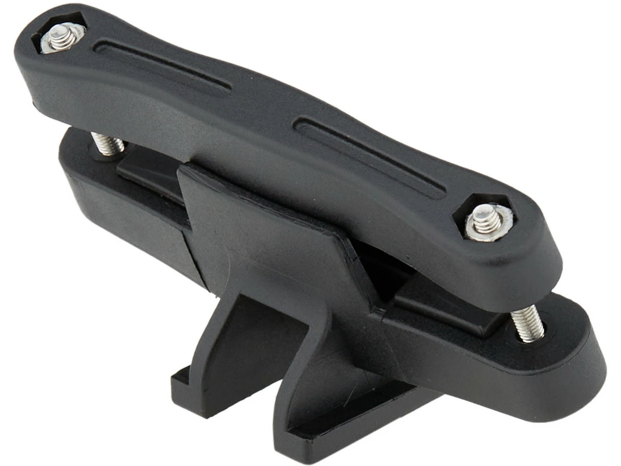 SKS Ersatzhalter Click-Taschen Sattelaufnahme 3 SKS Ersatzhalter Click-Taschen Sattelaufnahme