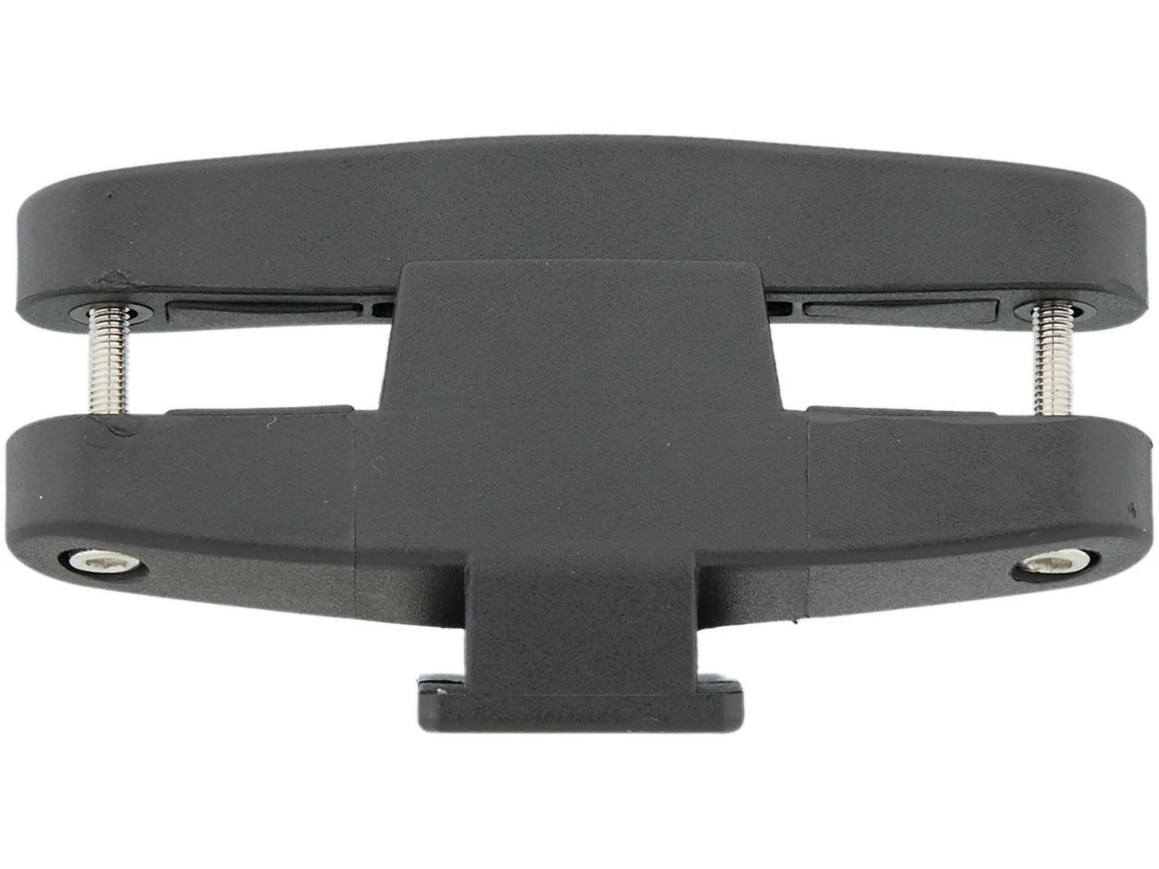 SKS Ersatzhalter Click-Taschen Sattelaufnahme 4 SKS Ersatzhalter Click-Taschen Sattelaufnahme – Bild 2