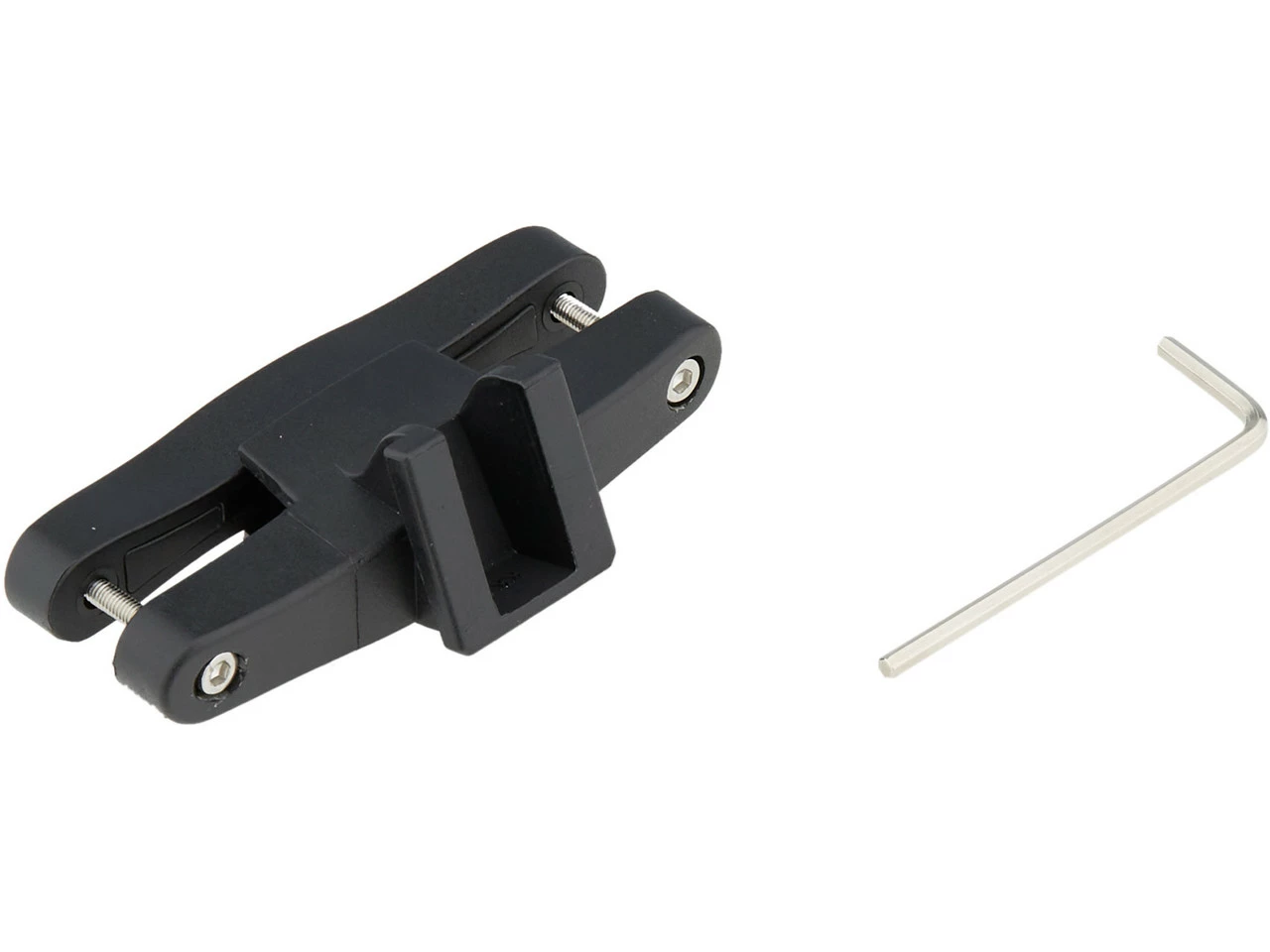 SKS Ersatzhalter Click-Taschen Sattelaufnahme 5 SKS Ersatzhalter Click-Taschen Sattelaufnahme – Bild 3