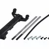 Ortlieb QLS Mounting-Set Adaptersystem Für Fork-Pack -Abenteuer Taschen 385738