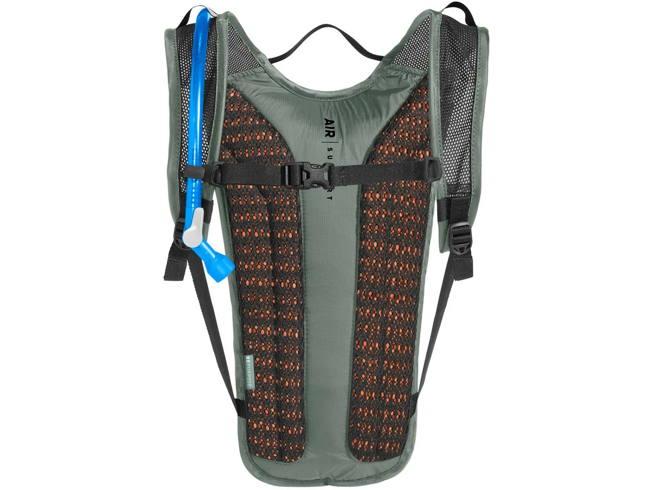 Camelbak Classic Light Trinkrucksack 4 Camelbak Classic Light Trinkrucksack – Bild 2