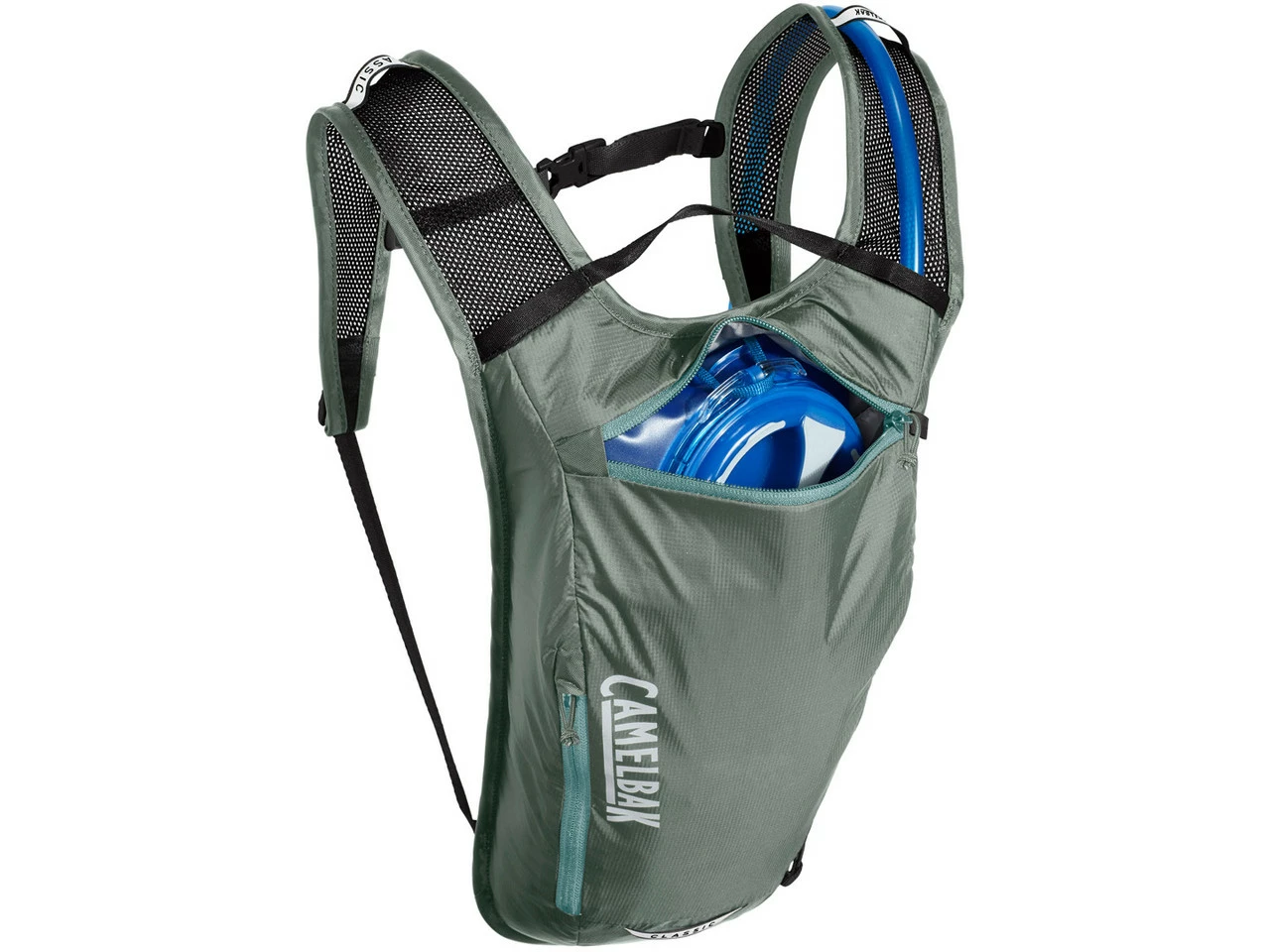 Camelbak Classic Light Trinkrucksack 5 Camelbak Classic Light Trinkrucksack – Bild 3
