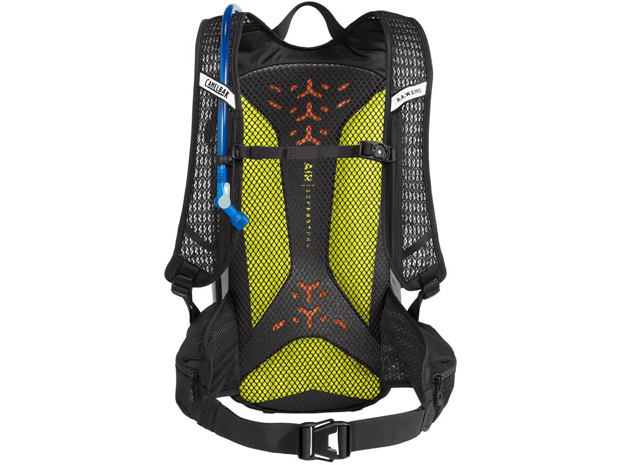Camelbak H.A.W.G. Pro 20 Trinkrucksack 4 Camelbak H.A.W.G. Pro 20 Trinkrucksack – Bild 2