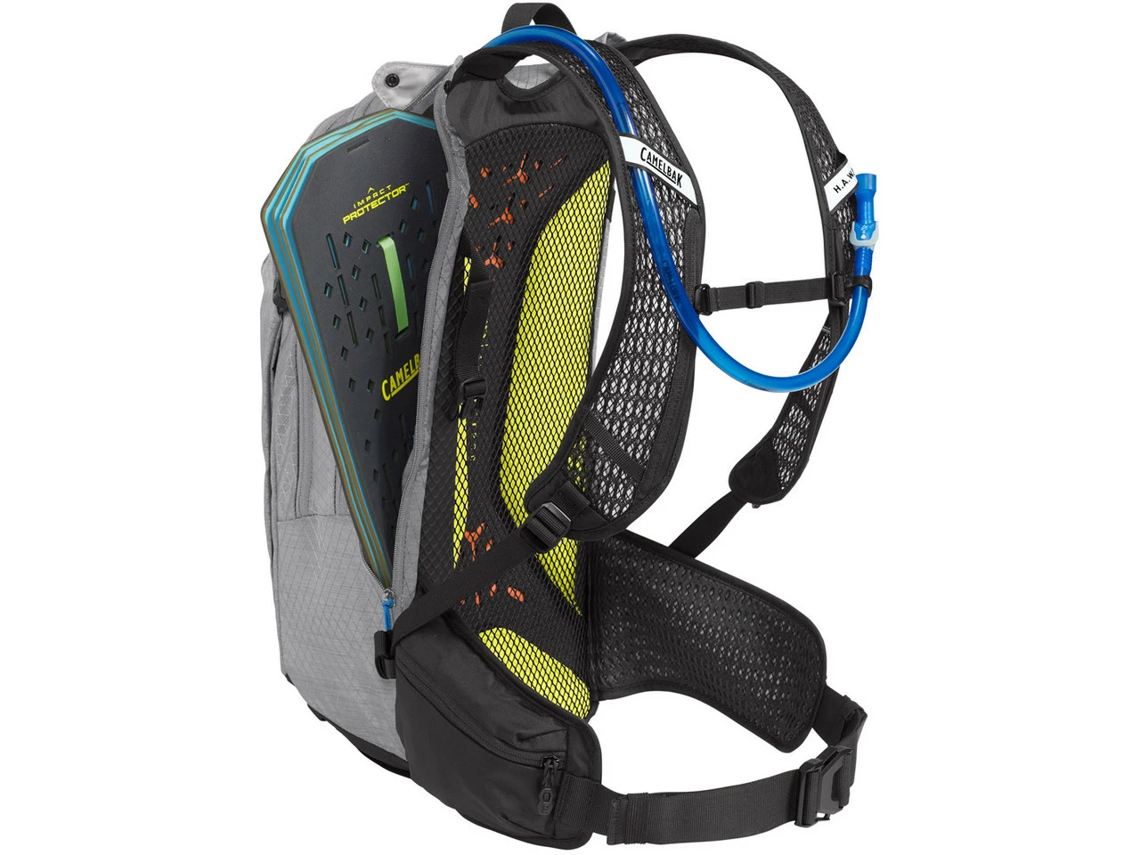 Camelbak H.A.W.G. Pro 20 Trinkrucksack 5 Camelbak H.A.W.G. Pro 20 Trinkrucksack – Bild 3
