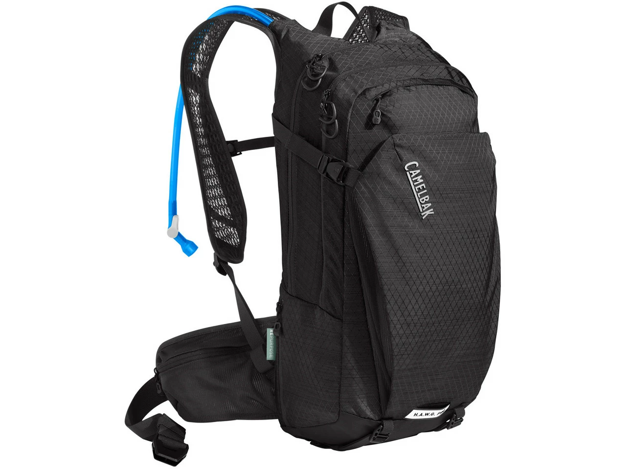 Camelbak H.A.W.G. Pro 20 Trinkrucksack 6 Camelbak H.A.W.G. Pro 20 Trinkrucksack – Bild 4