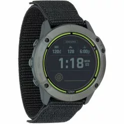 Garmin Enduro Titan GPS Multisport-Smartwatch