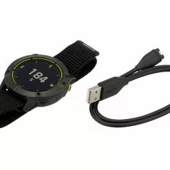 Garmin Enduro Titan GPS Multisport-Smartwatch -Abenteuer Taschen 388859