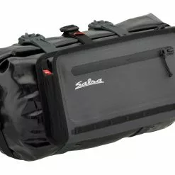 Salsa EXP Anything Cradle Top-Load Kit Lenkertaschensystem
