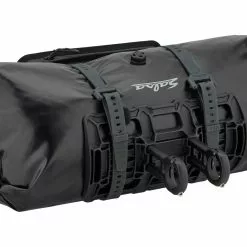 Salsa EXP Anything Cradle Side-Load Kit Lenkertaschensystem 11 Salsa EXP Anything Cradle Side-Load Kit Lenkertaschensystem -Abenteuer Taschen 389011