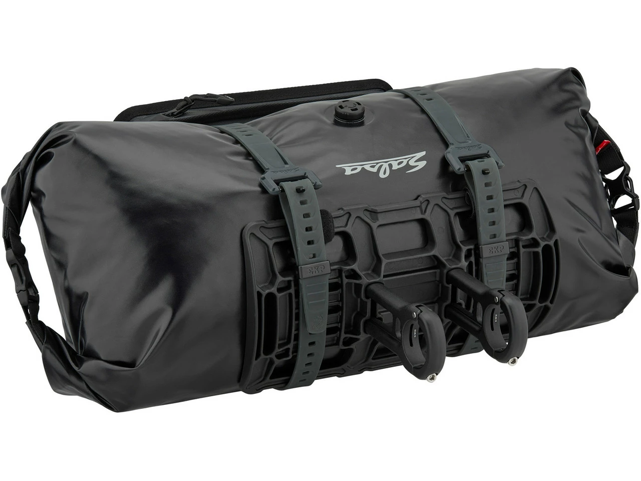 Salsa EXP Anything Cradle Side-Load Kit Lenkertaschensystem 4 Salsa EXP Anything Cradle Side-Load Kit Lenkertaschensystem – Bild 2