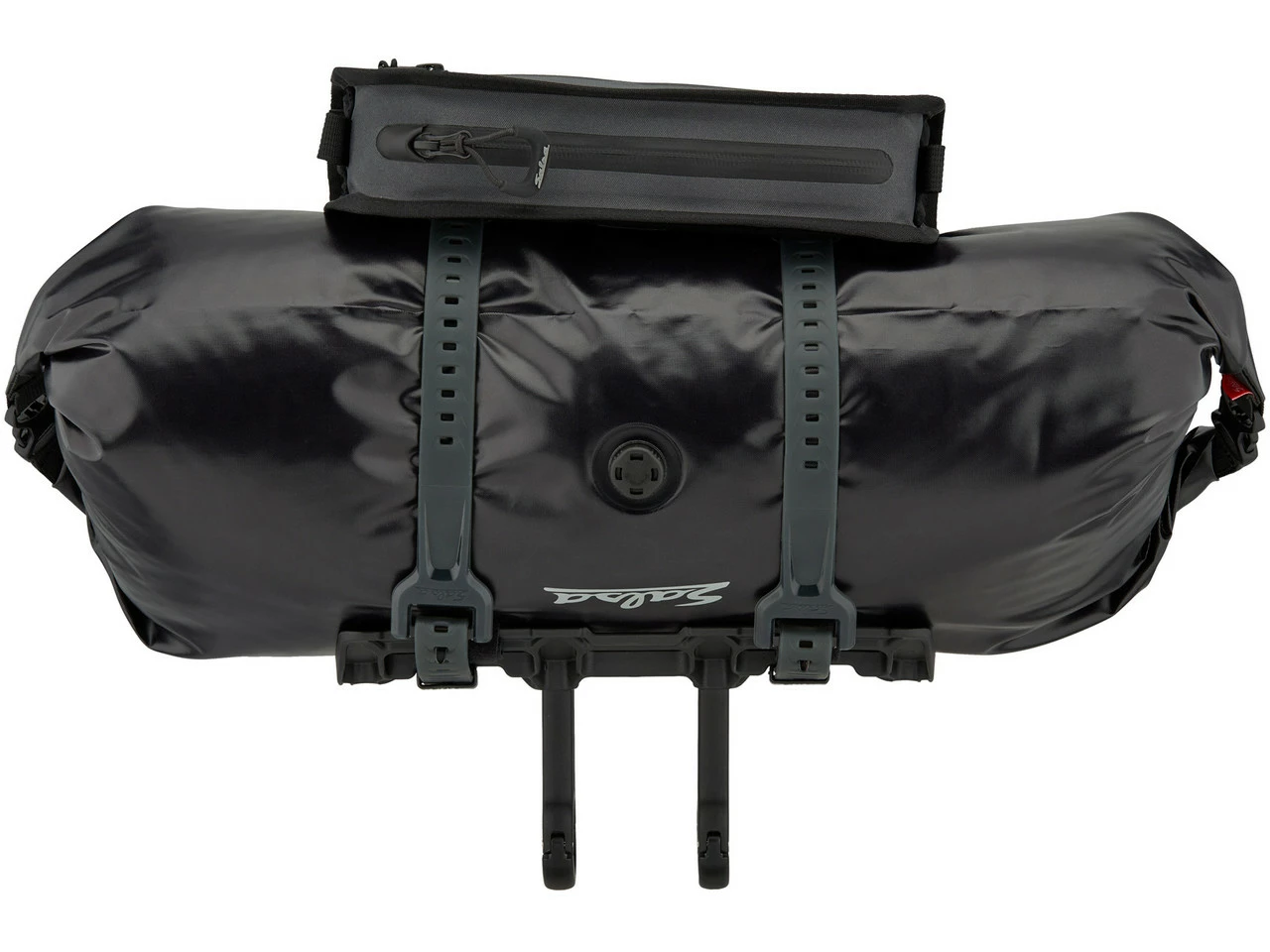 Salsa EXP Anything Cradle Side-Load Kit Lenkertaschensystem 5 Salsa EXP Anything Cradle Side-Load Kit Lenkertaschensystem – Bild 3