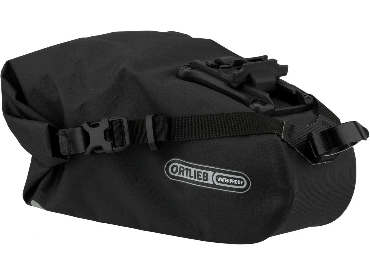 Ortlieb Saddle-Bag Two Satteltasche 3 Ortlieb Saddle-Bag Two Satteltasche