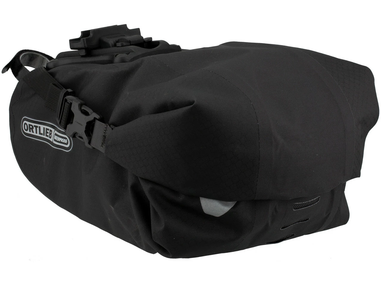 Ortlieb Saddle-Bag Two Satteltasche 4 Ortlieb Saddle-Bag Two Satteltasche – Bild 2