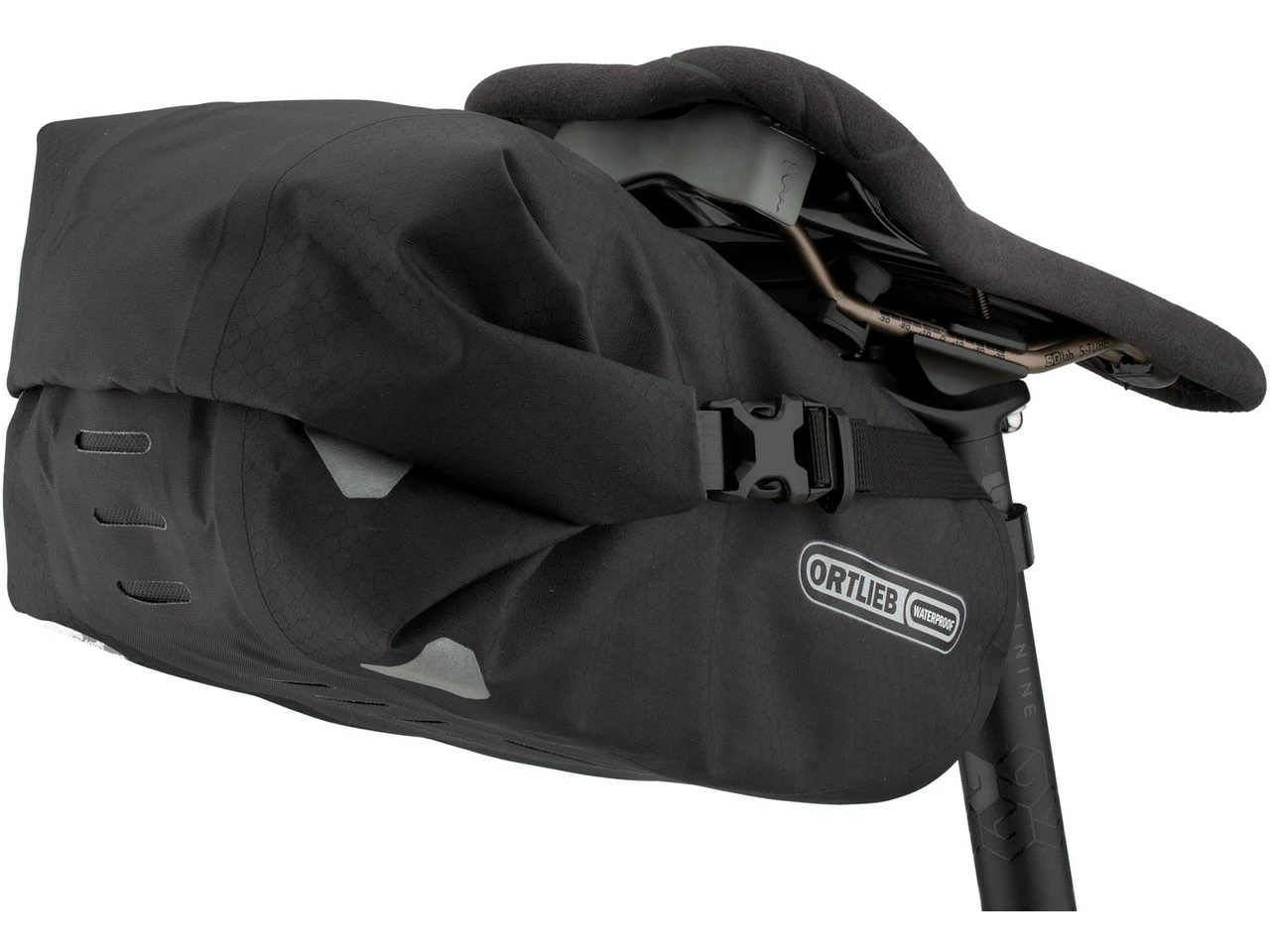 Ortlieb Saddle-Bag Two Satteltasche 8 Ortlieb Saddle-Bag Two Satteltasche – Bild 6