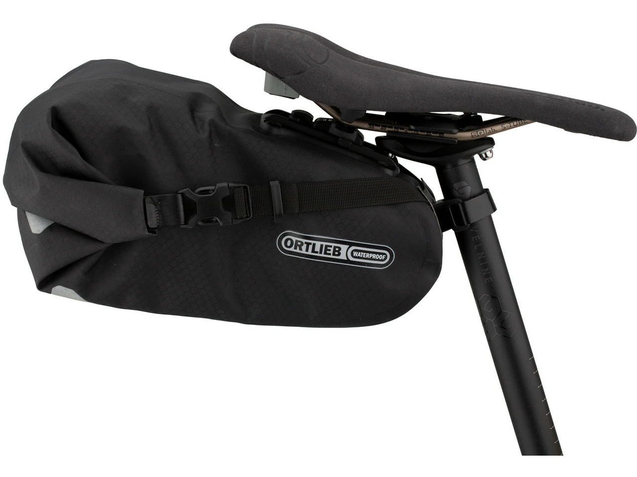 Ortlieb Saddle-Bag Two Satteltasche 9 Ortlieb Saddle-Bag Two Satteltasche – Bild 7
