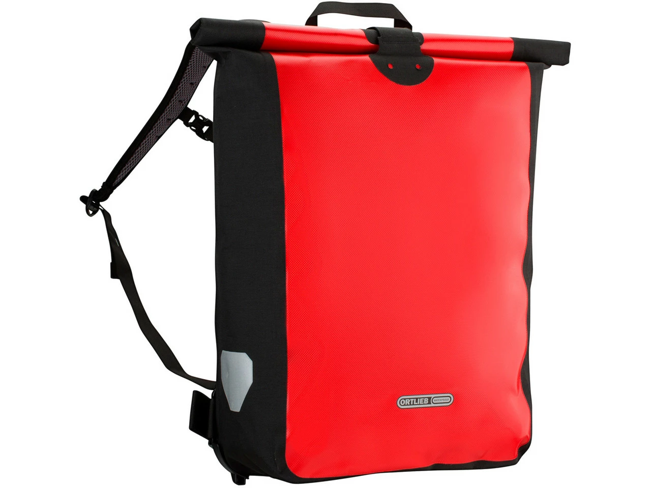 Ortlieb Messenger Bag Kuriertasche 3 Ortlieb Messenger Bag Kuriertasche