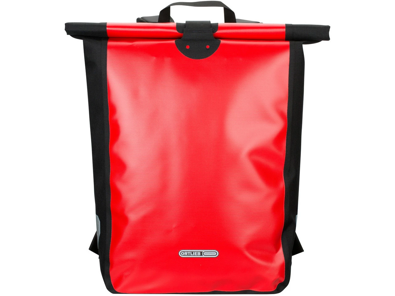 Ortlieb Messenger Bag Kuriertasche 4 Ortlieb Messenger Bag Kuriertasche – Bild 2