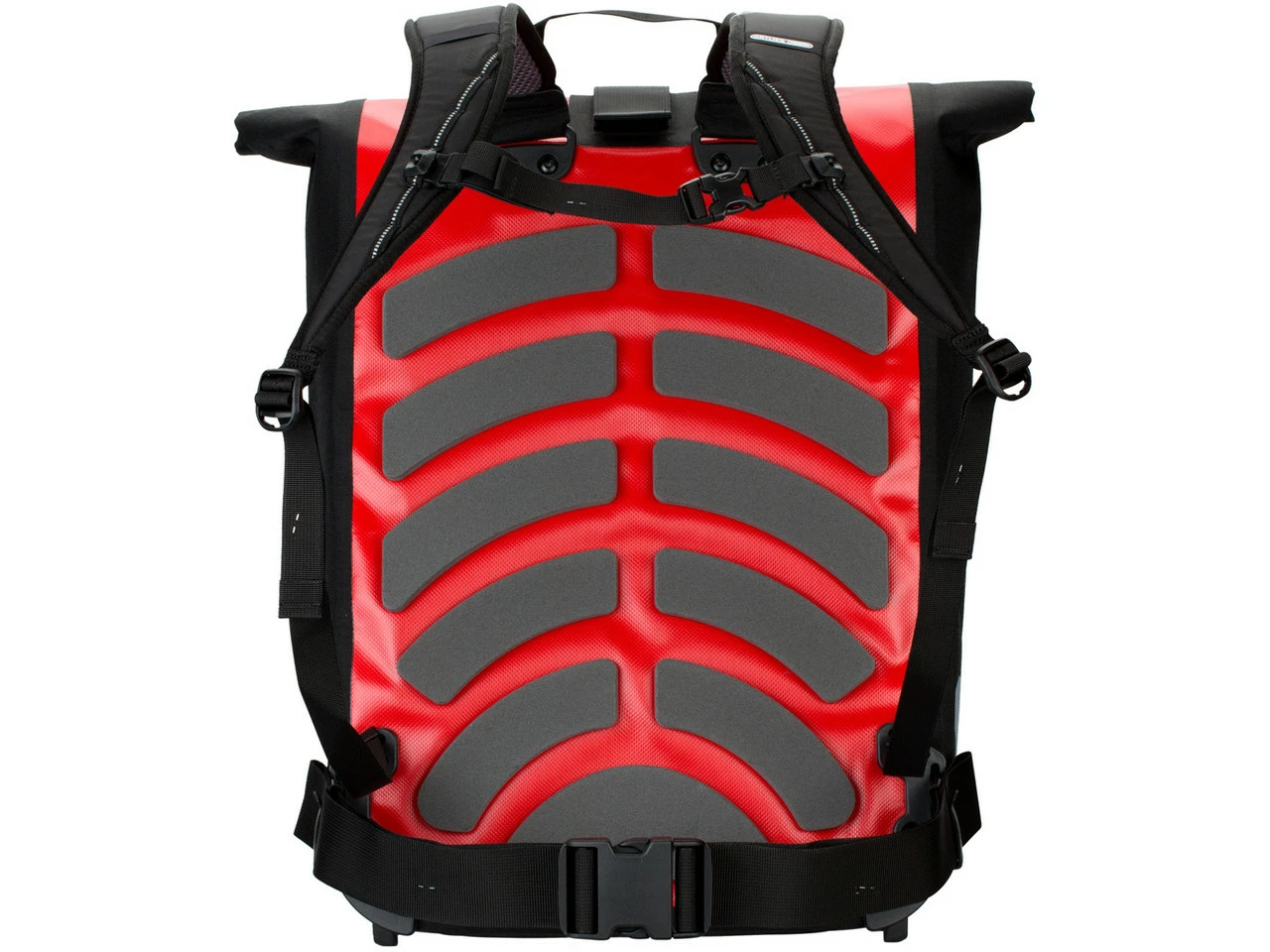 Ortlieb Messenger Bag Kuriertasche 5 Ortlieb Messenger Bag Kuriertasche – Bild 3