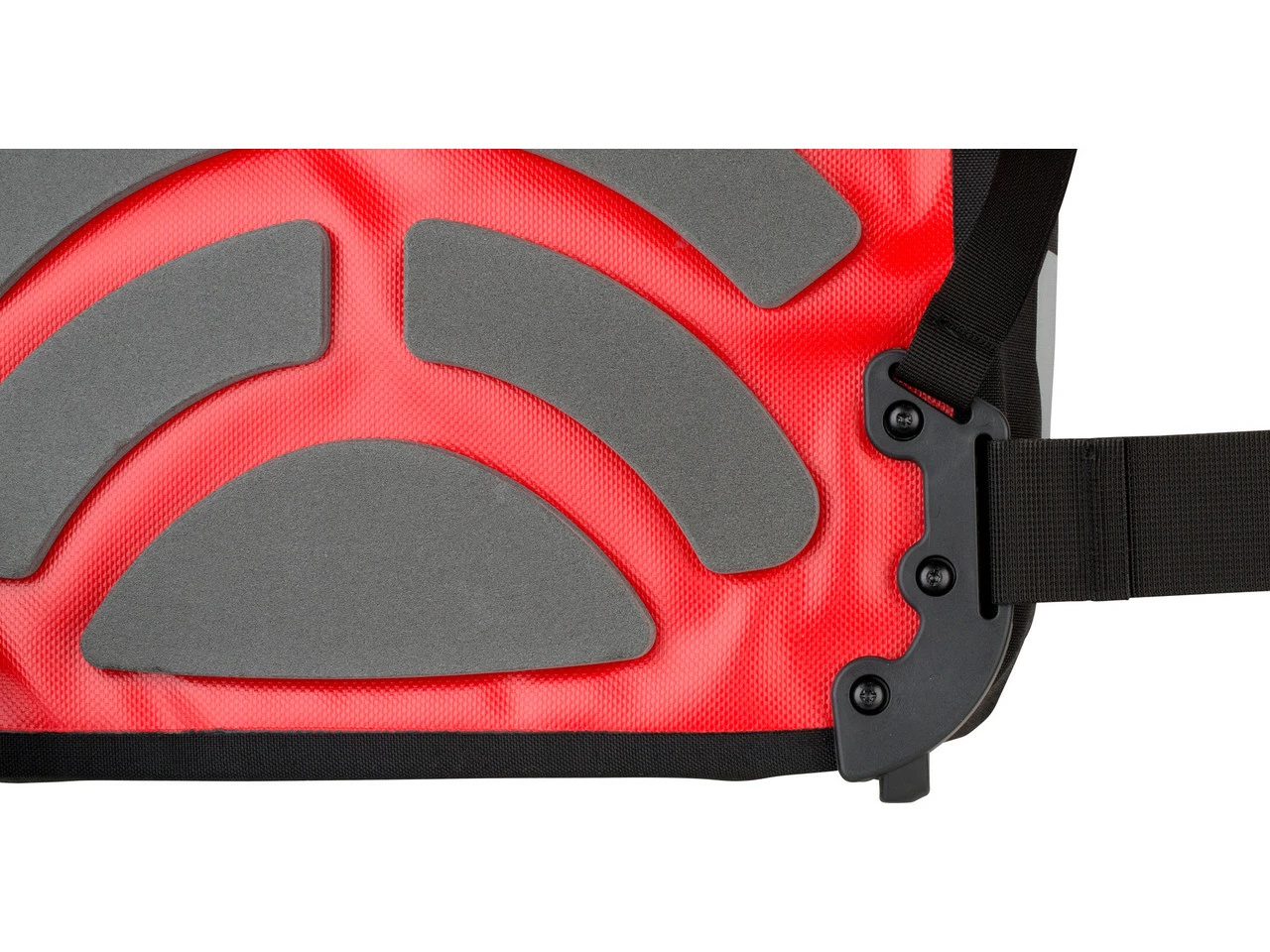 Ortlieb Messenger Bag Kuriertasche 7 Ortlieb Messenger Bag Kuriertasche – Bild 5