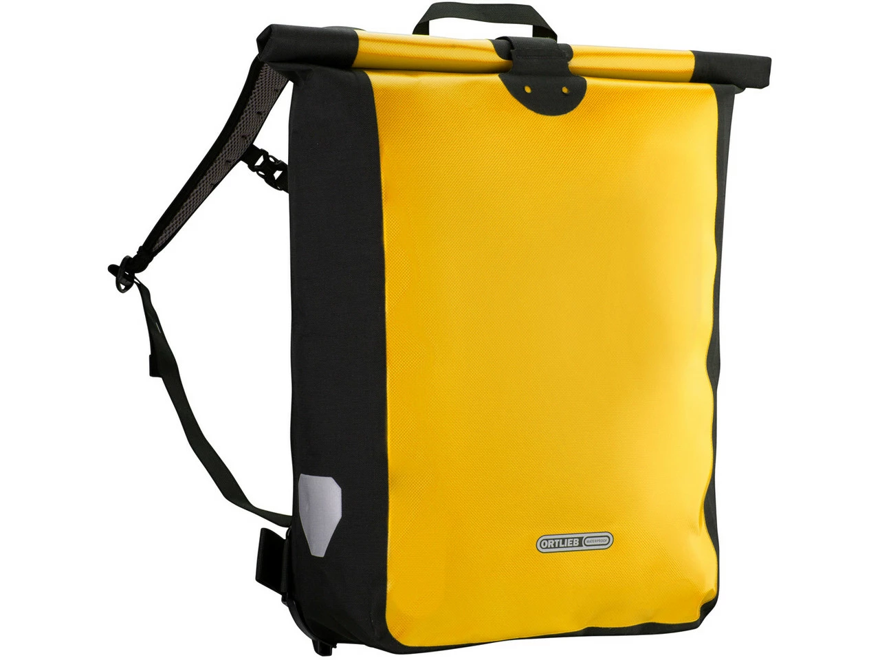 Ortlieb Messenger Bag Kuriertasche 8 Ortlieb Messenger Bag Kuriertasche – Bild 6