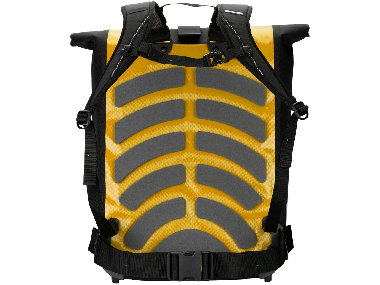 Ortlieb Messenger Bag Kuriertasche 10 Ortlieb Messenger Bag Kuriertasche – Bild 8