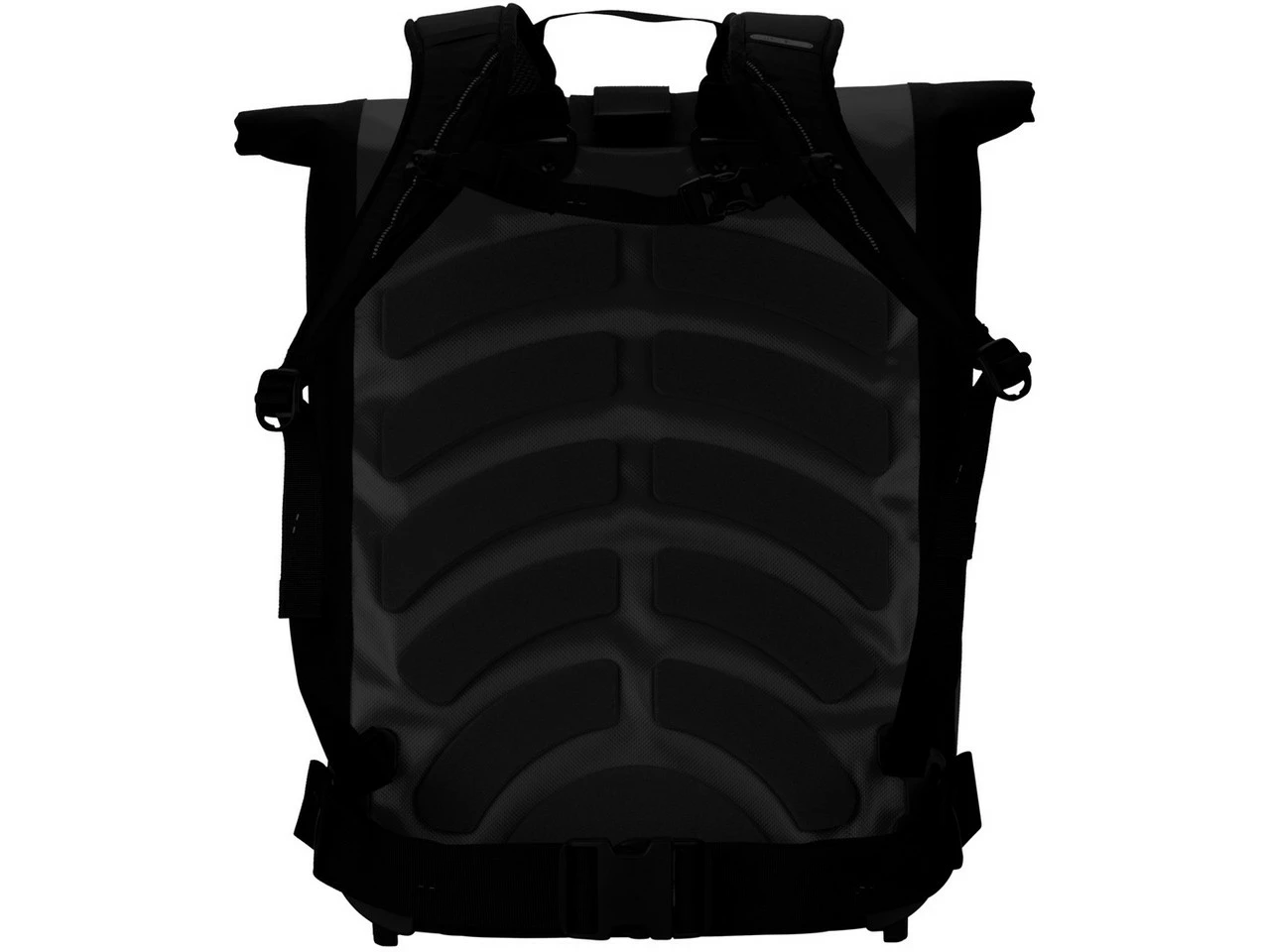 Ortlieb Messenger Bag Kuriertasche 12 Ortlieb Messenger Bag Kuriertasche – Bild 10