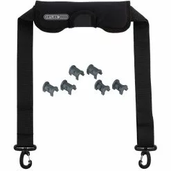 Ortlieb Office-Bag QL2.1 Cordura Aktentasche -Abenteuer Taschen 390759