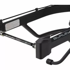 Burley Ballz Steckachse Für Coho XC 9 Burley Ballz Steckachse Für Coho XC -Abenteuer Taschen 391214