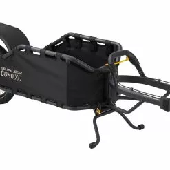 Burley Coho XC Transportanhänger