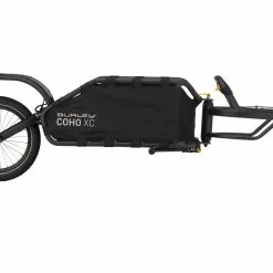 Burley Coho XC Transportanhänger 18 Burley Coho XC Transportanhänger -Abenteuer Taschen 391217