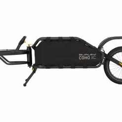 Burley Coho XC Transportanhänger 19 Burley Coho XC Transportanhänger -Abenteuer Taschen 391218