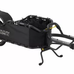 Burley Coho XC Transportanhänger 20 Burley Coho XC Transportanhänger -Abenteuer Taschen 391219