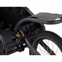 Burley Coho XC Transportanhänger 23 Burley Coho XC Transportanhänger -Abenteuer Taschen 391222