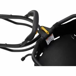 Burley Coho XC Transportanhänger 25 Burley Coho XC Transportanhänger -Abenteuer Taschen 391224