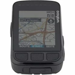 WAHOO ELEMNT Bolt 2.0 GPS Trainingscomputer -Abenteuer Taschen 391505