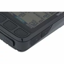 WAHOO ELEMNT Bolt 2.0 GPS Trainingscomputer -Abenteuer Taschen 391506