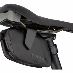 Topeak Weatherproof DynaWedge Strap Satteltasche -Abenteuer Taschen 391929