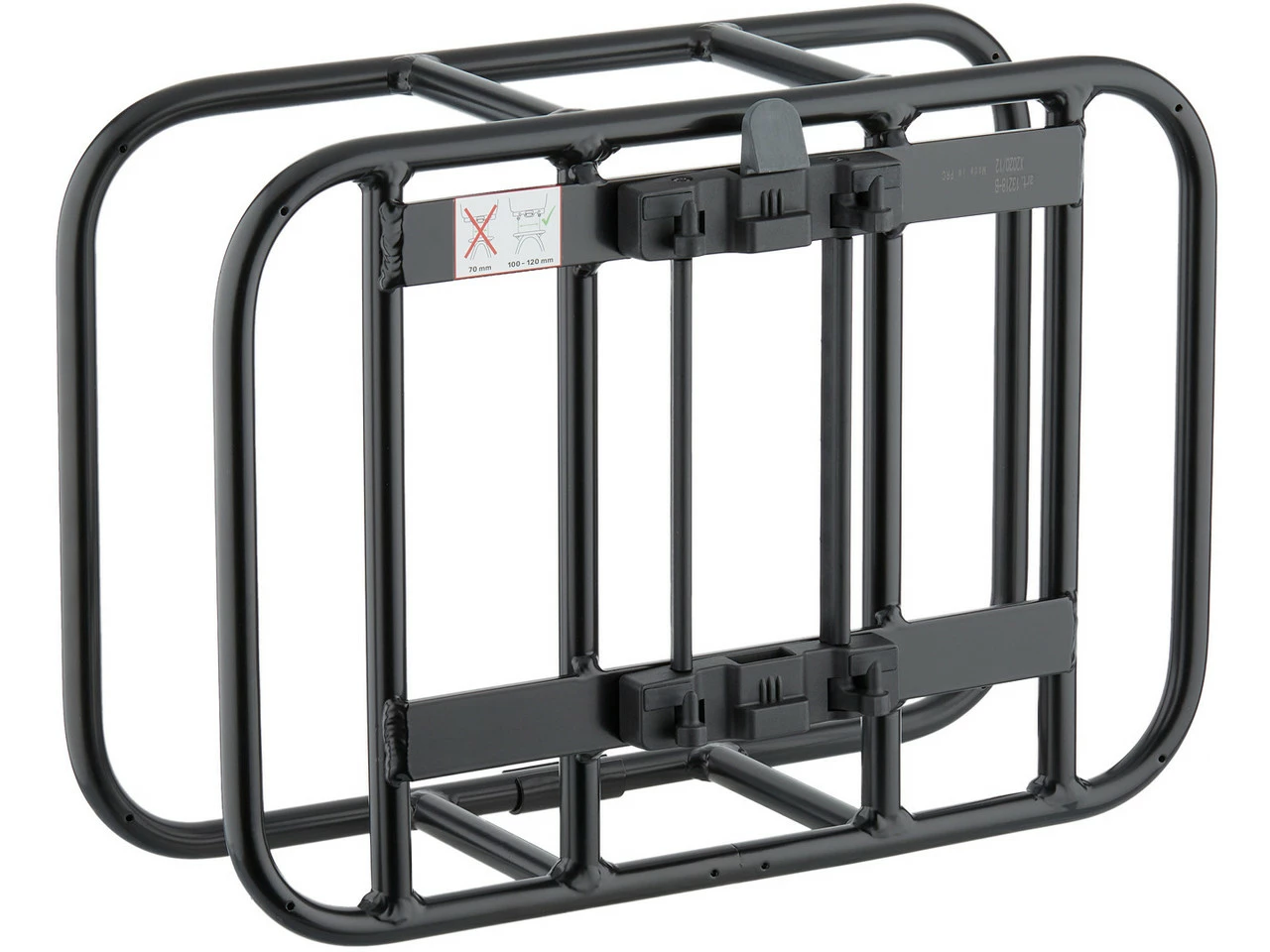 Racktime Boxit Transportbox Small 6 Racktime Boxit Transportbox Small – Bild 4