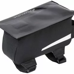 VAUDE Carbo Guide Bag II Oberrohrtasche -Abenteuer Taschen 392517