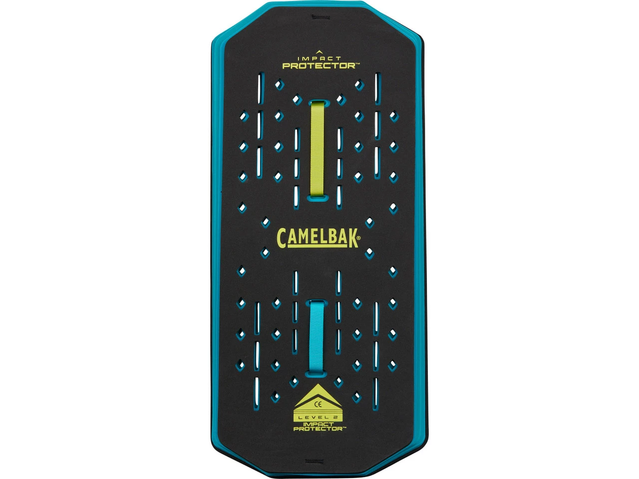 Camelbak Impact Protector Panel Rückenprotektor 3 Camelbak Impact Protector Panel Rückenprotektor