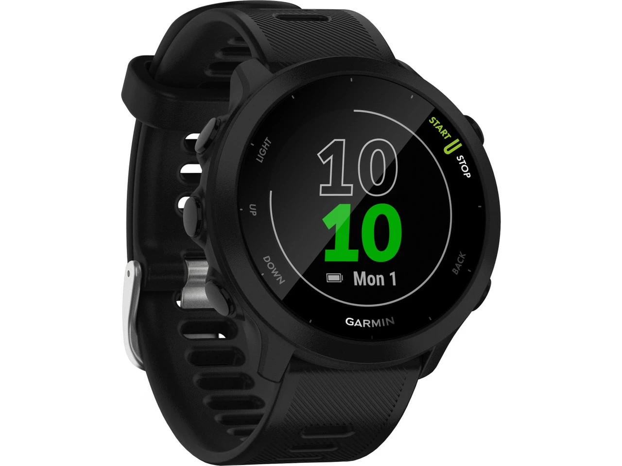Garmin Forerunner 55 GPS Smartwatch 3 Garmin Forerunner 55 GPS Smartwatch