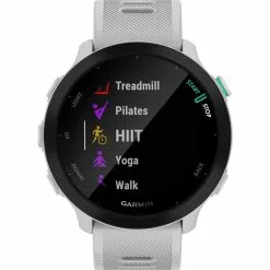 Garmin Forerunner 55 GPS Smartwatch 15 Garmin Forerunner 55 GPS Smartwatch -Abenteuer Taschen 392944