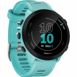 Garmin Forerunner 55 GPS Smartwatch 17 Garmin Forerunner 55 GPS Smartwatch -Abenteuer Taschen 392946