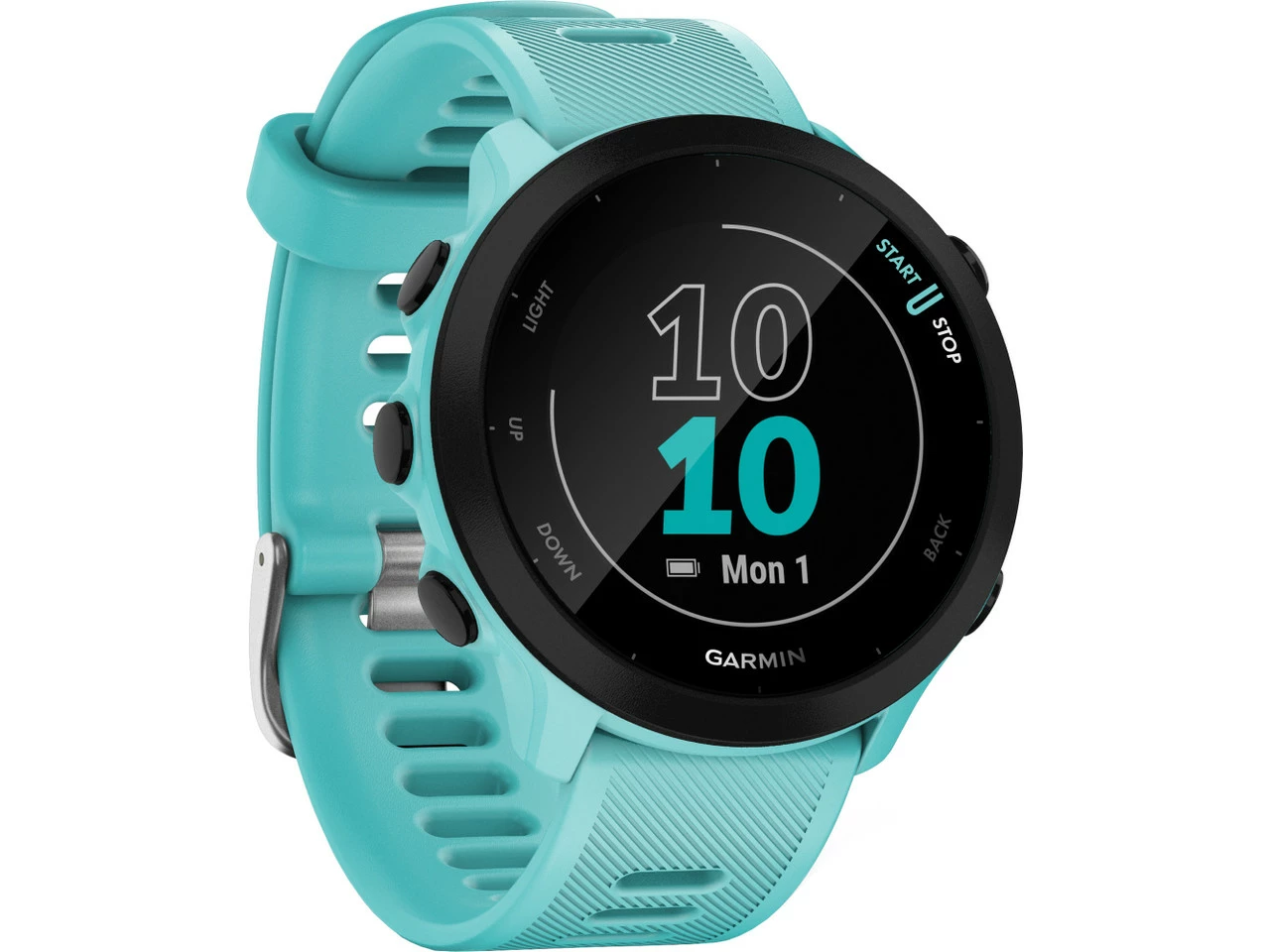 Garmin Forerunner 55 GPS Smartwatch 9 Garmin Forerunner 55 GPS Smartwatch – Bild 7