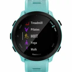 Garmin Forerunner 55 GPS Smartwatch 18 Garmin Forerunner 55 GPS Smartwatch -Abenteuer Taschen 392947