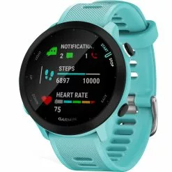 Garmin Forerunner 55 GPS Smartwatch 19 Garmin Forerunner 55 GPS Smartwatch -Abenteuer Taschen 392948